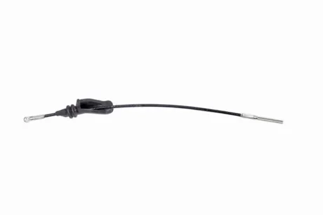 CAVO MAZDA трос ручн.гальма задн.Mazda 3 1.6/2.0 04- Cavo 3402686