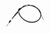 CAVO AUDI Трос ручн. торм. 100 -11/90 (1438/870mm) Cavo 4302646 (фото 1)