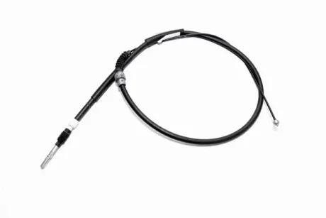 CAVO AUDI Трос ручн. торм. 100 -11/90 (1438/870mm) Cavo 4302646