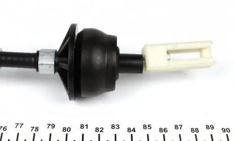 Трос зчеплення CAVO Cavo 4501 641