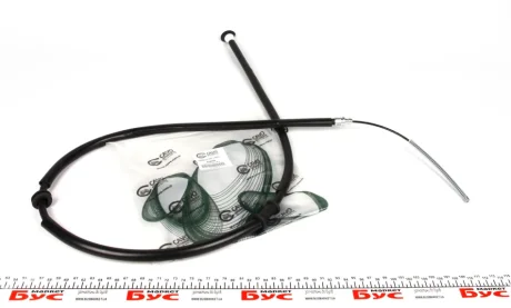Гальмівний трос CAVO Cavo 4502 680