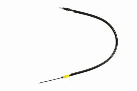 Трос ручного тормоза (928/750mm) задний левый Citroen C4 Picasso (05-) CAVO Cavo 4502689