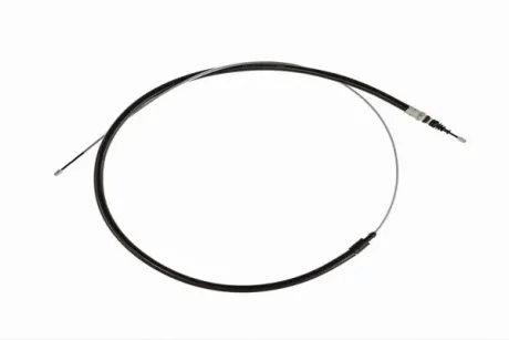 CAVO CITROEN Трос ручного гальма (дискове) C4 CACTUS 1.2/1.6 14- Cavo 4502705