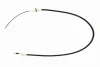CAVO FORD Трос сцепления Escort 1.1/1.6/1.6D 81- (1210/926mm) Cavo 4601611 (фото 1)