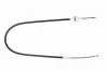 CAVO FORD Трос сцепления Sierra 1.6 82- (1200/898mm) Cavo 4601616 (фото 1)