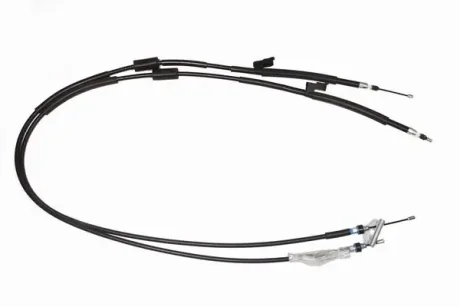 CAVO FORD трос ручного гальм. зад. KUGA 08- Cavo 4602764