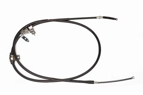 CAVO FORD Трос ручного тормоза лев. (L1/L2 -2590/2280 мм) RANGER (I) 2.5 TD all 4wd Cavo 4602772