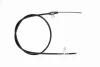 CAVO FORD Трос ручного гальма правий RANGER (ET) 2.5 TDCi 4x4 06-12, MAZDA BT-50 Пікап (CD, UN) 2.5 MRZ-CD 4x4 (UNY0W3) 06-15 Cavo 4602778 (фото 1)