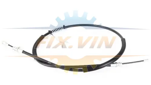 Трос ручного RWD 300-350 Cavo 4602 781 (фото 1)