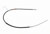 CAVO FORD Трос ручного тормоза Transit прав. 07- Cavo 4602792 (фото 1)