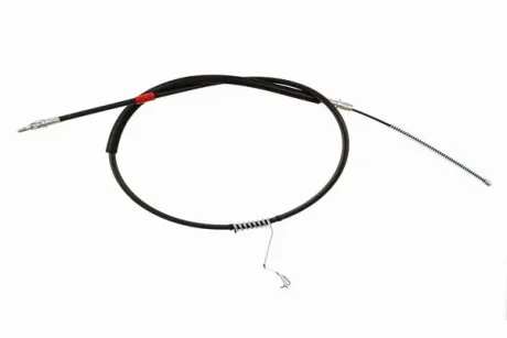 CAVO FORD Трос ручного тормоза TRANSIT 00- 1648 задн. лев.(пер.привод) Cavo 4602793