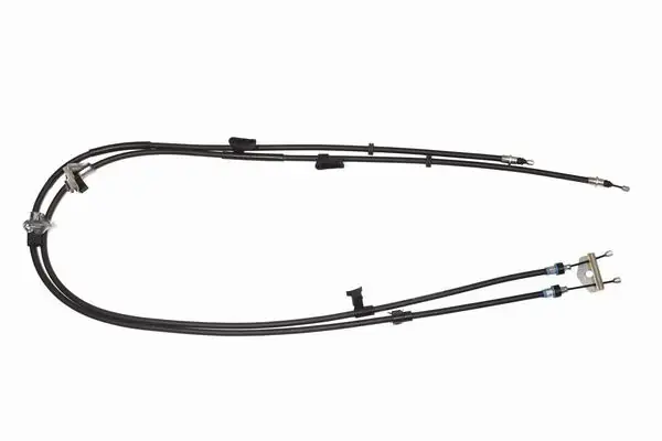 CAVO FORD Трос ручного тормоза задн. KUGA II 16- Cavo 4602805 (фото 1)