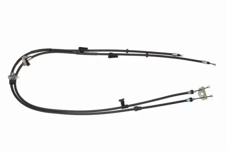 CAVO FORD Трос ручного тормоза задн. KUGA II 16- Cavo 4602805