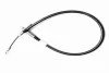 CAVO DB Трос ручного тормоза лев. W202 94- (964/804mm) Cavo 5502611 (фото 1)