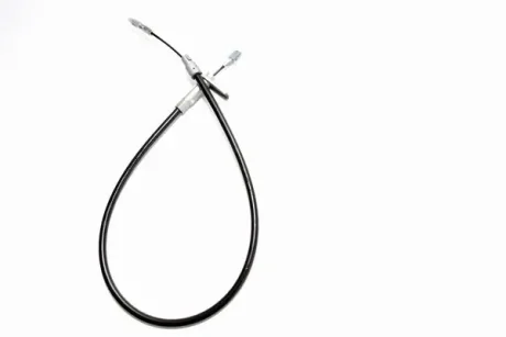 CAVO DB Трос ручного тормоза задн. прав. W210 95- (1040/810mm) Cavo 5502615