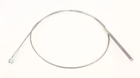 Трос ручного (центр.) Cavo 5502 626
