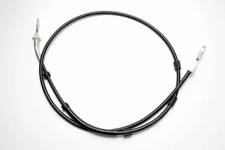 CAVO DB Трос ручного тормоза M-KLASA 98- л (2025/1868mm) Cavo 5502657