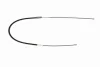 CAVO DB Трос ручного тормоза лев. A140-170D 98- Cavo 5502666 (фото 1)