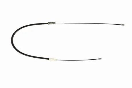 CAVO DB Трос ручного тормоза лев. A140-170D 98- Cavo 5502666
