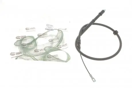Гальмівний трос CAVO Cavo 5502 679