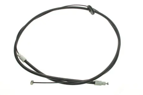 Трос ручного тормоза (2432/1370mm) центр MB Vito, Viano (03-) CAVO Cavo 5502 705