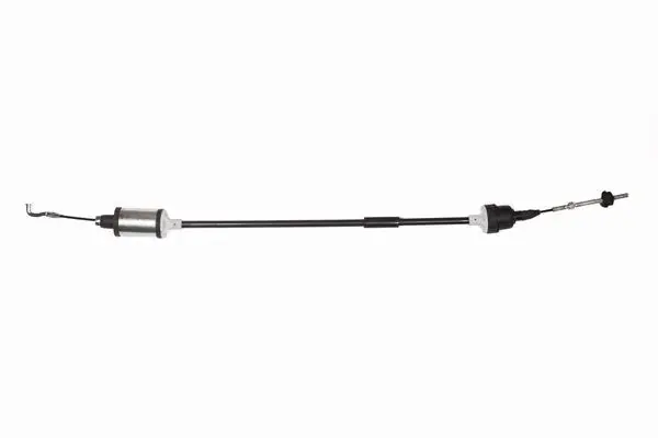 CAVO OPEL Трос сцепления VectraA 1,8/2,0 89- (835/434mm) Cavo 5901143 (фото 1)