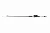 CAVO OPEL Трос сцепления Corsa B/Tigra 93-9/96 (735/415) Cavo 5901148 (фото 1)