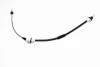 CAVO OPEL Трос сцепления Corsa B (790/415mm) Cavo 5901154 (фото 1)