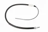 CAVO OPEL Трос сцепления Omega 2,3D/TD -93 (1196/776mm) Cavo 5901613 (фото 1)
