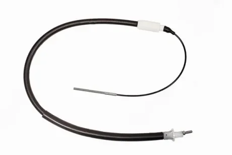 CAVO OPEL Трос сцепления Omega 2,3D/TD -93 (1196/776mm) Cavo 5901613