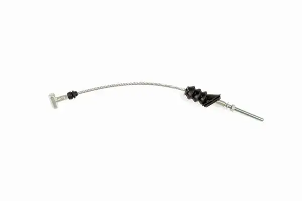 CAVO OPEL Трос стояночного тормоза MERIVA A 03- Cavo 5902737 (фото 1)