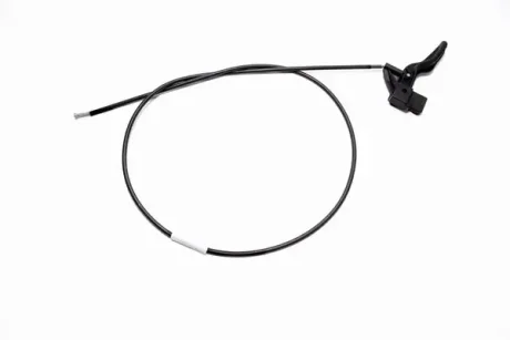 CAVO OPEL Трос капота Corsa B 93- (1490/1413mm) Cavo 5905602