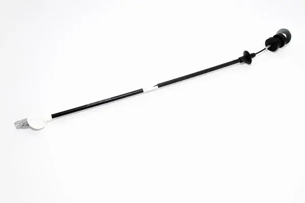 CAVO PEUGEOT Трос сцепления 305 (697/493mm) Cavo 6001105 (фото 1)