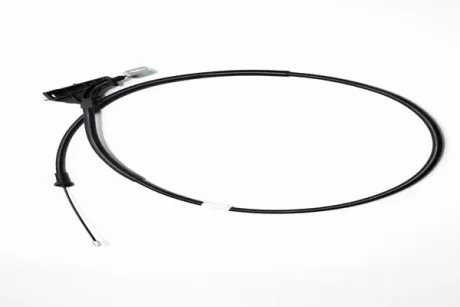 CAVO PEUGEOT Трос ручного тормоза перед. 406 96- (1700/1405mm) Cavo 6002623