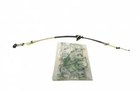 Трос перемикання передач CAVO Cavo 6014 605