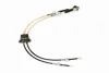 CAVO трос КПП CITROEN JUMPY (I-II) (ML5C) 95-, PEUGEOT EXPERT 2.0 (ML5C) 00- Cavo 6014614 (фото 1)