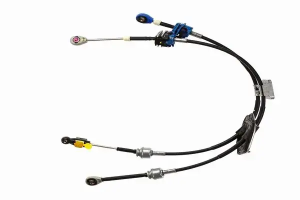 CAVO CITROEN Трос КПП C1 II 1.2 14-, PEUGEOT 108 1.2 14-, TOYOTA AYGO 1.2 14- Cavo 6014721 (фото 1)
