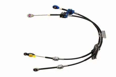 CAVO CITROEN Трос КПП C1 II 1.2 14-, PEUGEOT 108 1.2 14-, TOYOTA AYGO 1.2 14- Cavo 6014721