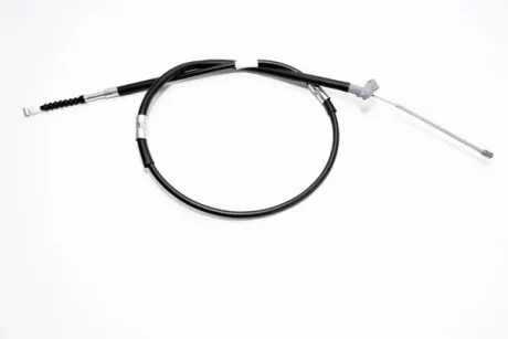 CAVO TOYOTA Трос ручного тормоза задний правый Corolla -93 (1555/1240mm) Cavo 6802246