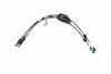 CAVO TOYOTA Трос КПП AURIS 1.4-1.8 07- Cavo 6814705 (фото 1)