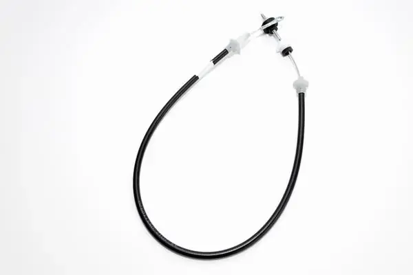 CAVO VW Трос сцепления Golf 1,1-1,3-1,5 76-83 (1055/793mm) Cavo 7001109 (фото 1)