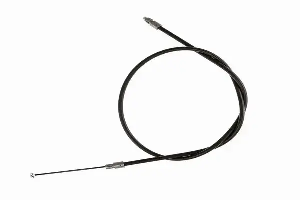 CAVO AUDI Трос ручного тормоза передн. Q7 06-, VW TOUAREG 02- Cavo 7002695 (фото 1)