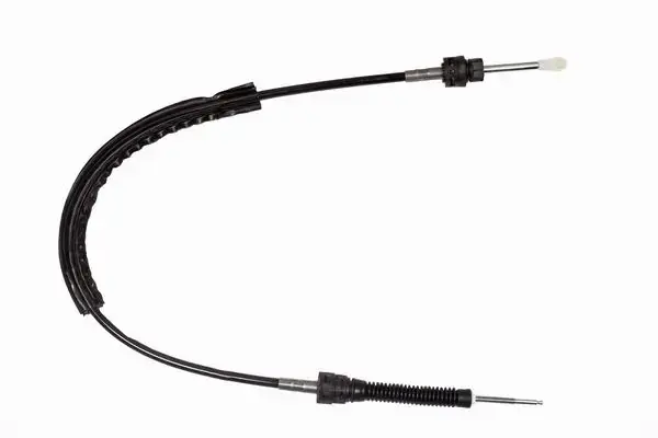 Трос перемикання кпп Skoda Octavia (04-)/VW Golf (04-)/Audi A3 1.6 FSI (08-)/Seat Altea, Leon 1.4 (06-) (7014 611) CAVO Cavo 7014611 (фото 1)