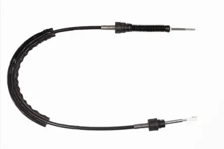 Трос перемикання кпп Skoda Octavia (04-)/WV Golf IV (04-), Jetta (04-)/Audi A3 (04-) (7014 612) CAVO Cavo 7014612