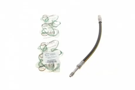 Шланг гальмівний Cavo C800 365A