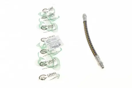 Шланг гальмівний CAVO Cavo C900 355A