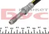 Шланг гальмівний (передній) MB Vito (W639) 03- (553mm) (M10x1mm) CAVO C900 405A Cavo C900405A (фото 2)