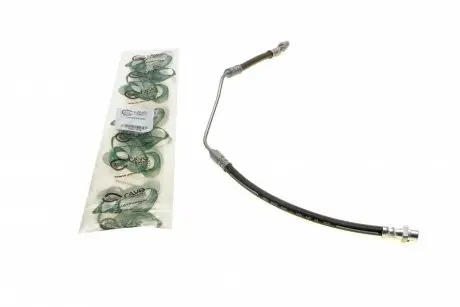 Шланг гальмівний (задній) BMW X5 (E53) 3.0d/3.0i-4.8is 00-06 (R) M54/M57/M62/N62 CAVO Cavo C900 407B