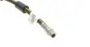Шланг тормозной передний Citroen Berlingo/Peugeot Partner (07-) (C900591A) CAVO Cavo C900 591A (фото 4)
