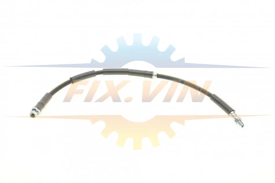 Шланг гальмівний (передній) BMW X5 (E70/F15)/X6 (E71/E72) 06- N52/N55/N57/N63/S63 Cavo C900 899A (фото 1)